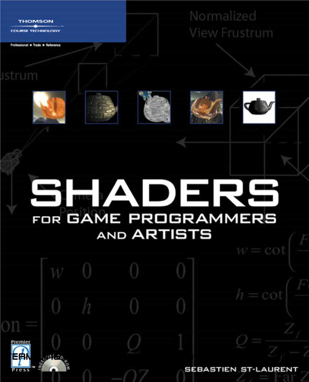 Shaders for Game Programming and Artists.Pdf