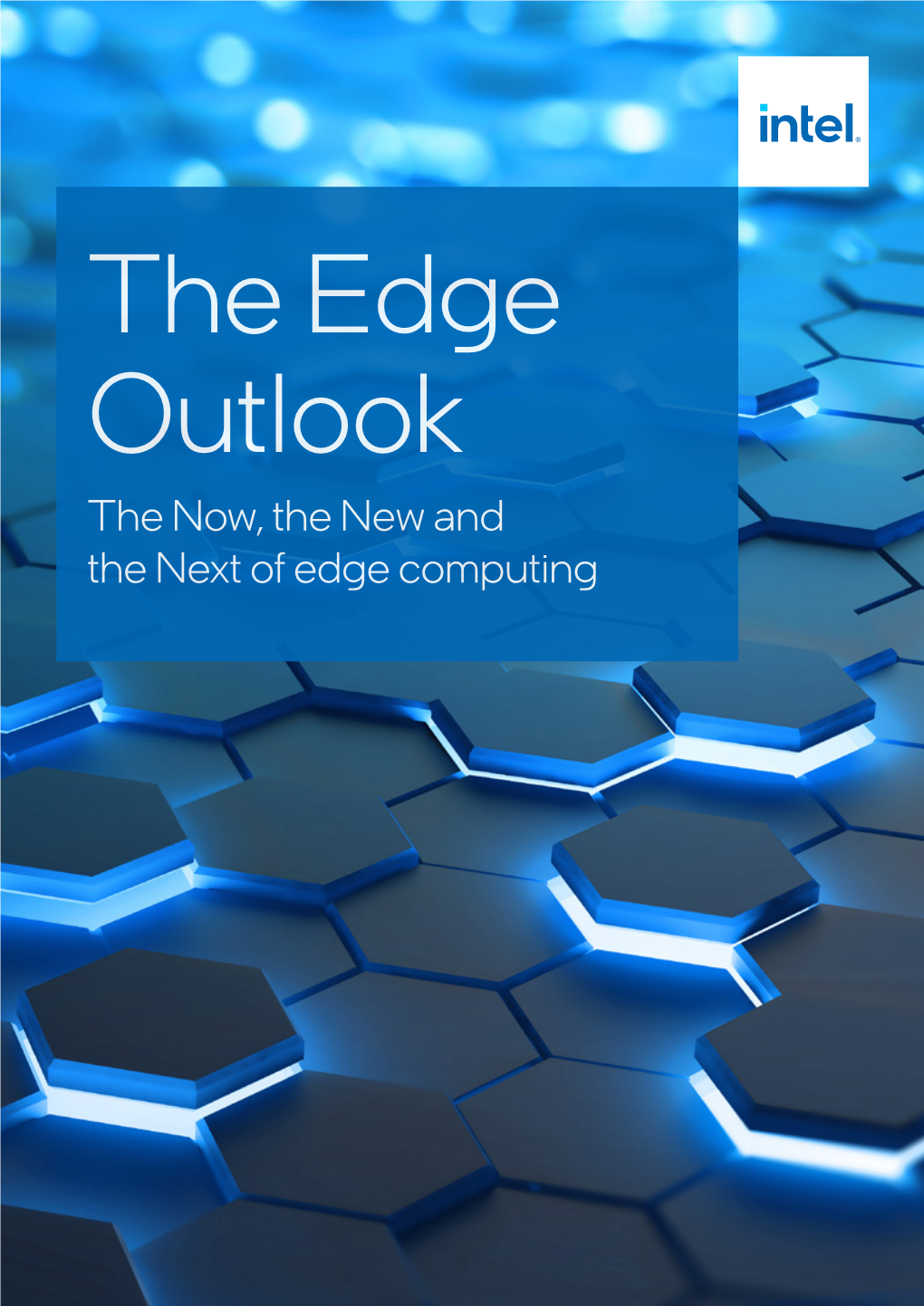 The Edge Outlook