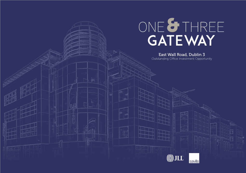Gateway One Three