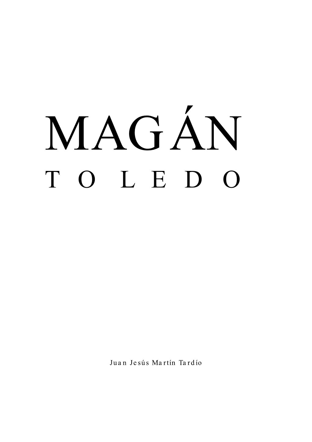 Magán (Toledo)