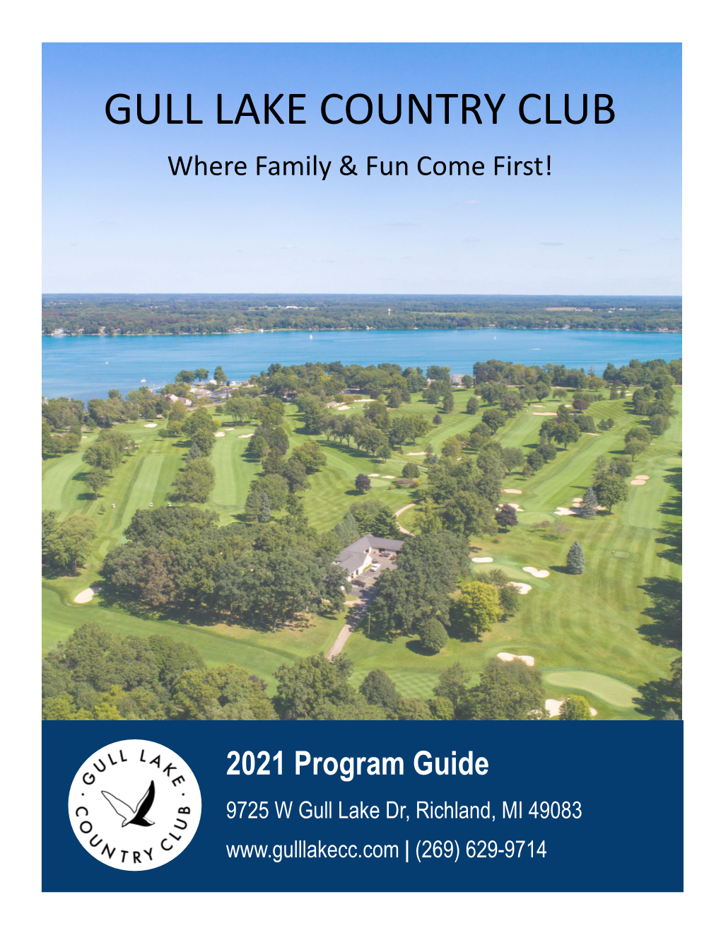 Program Guide