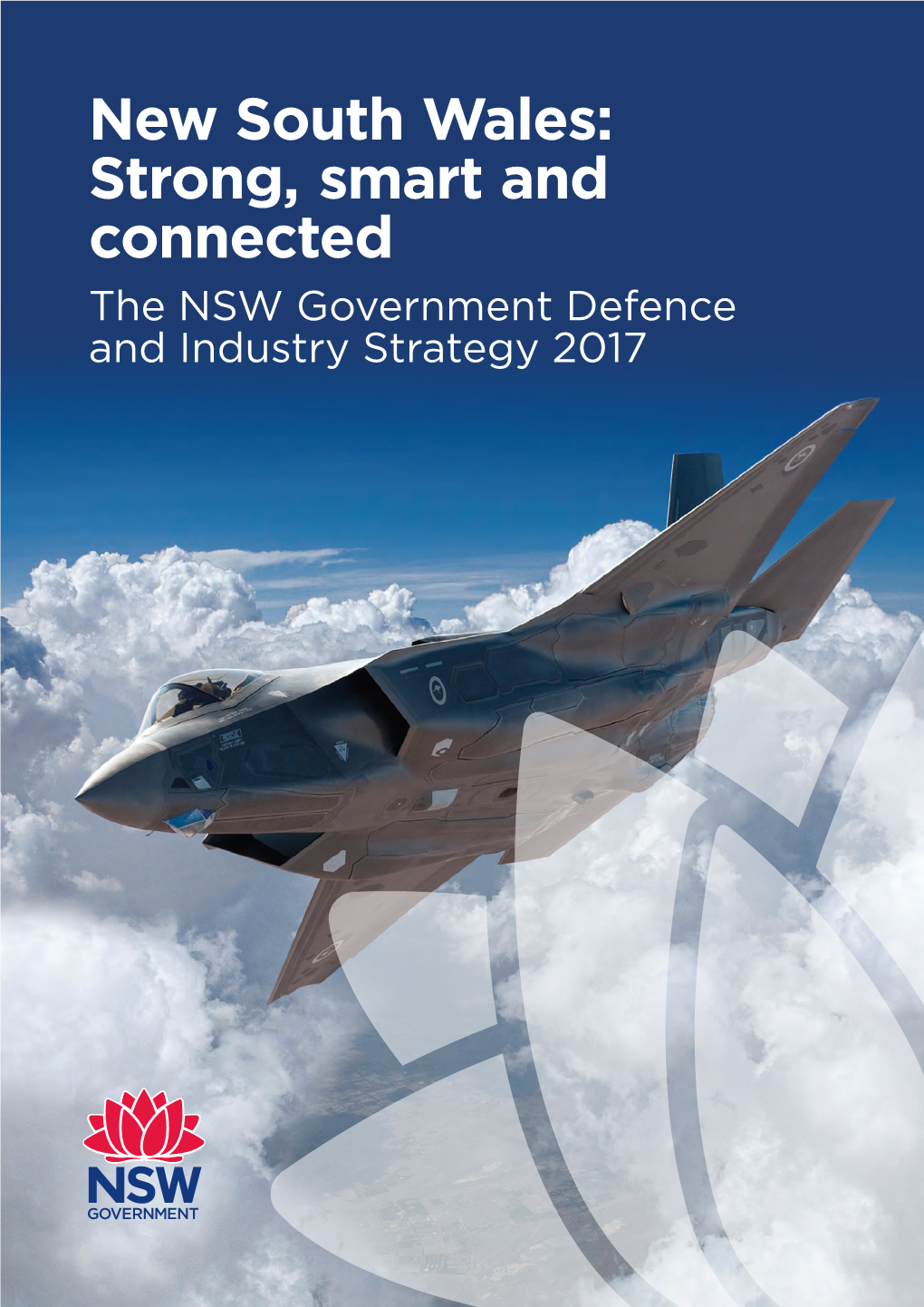 Defence and Industry Strategy 2017 from the MINISTER