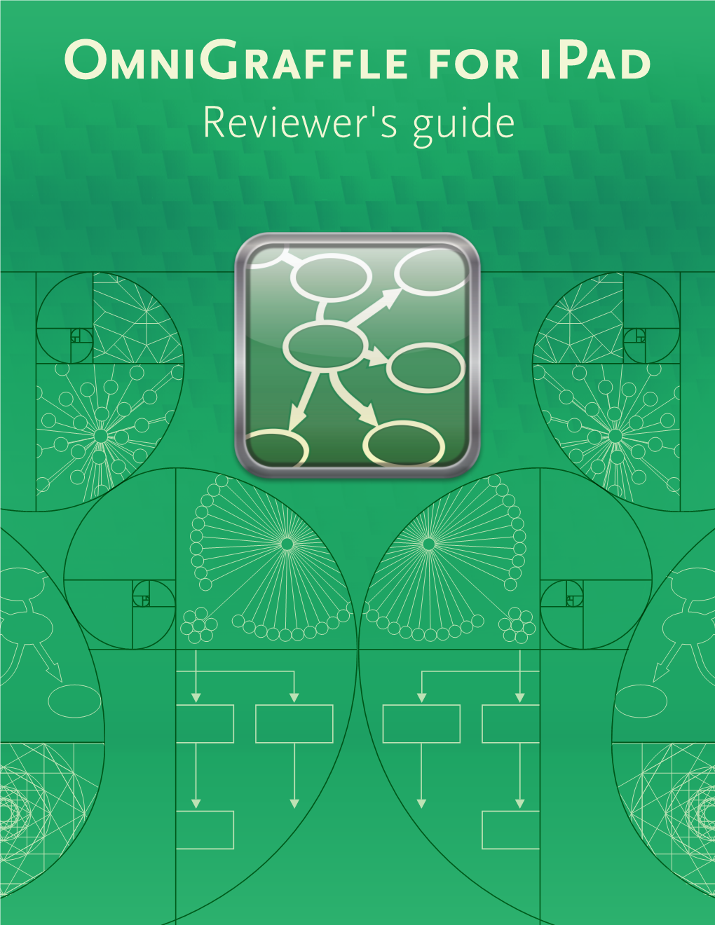 Ogipad Reviewer's Guide