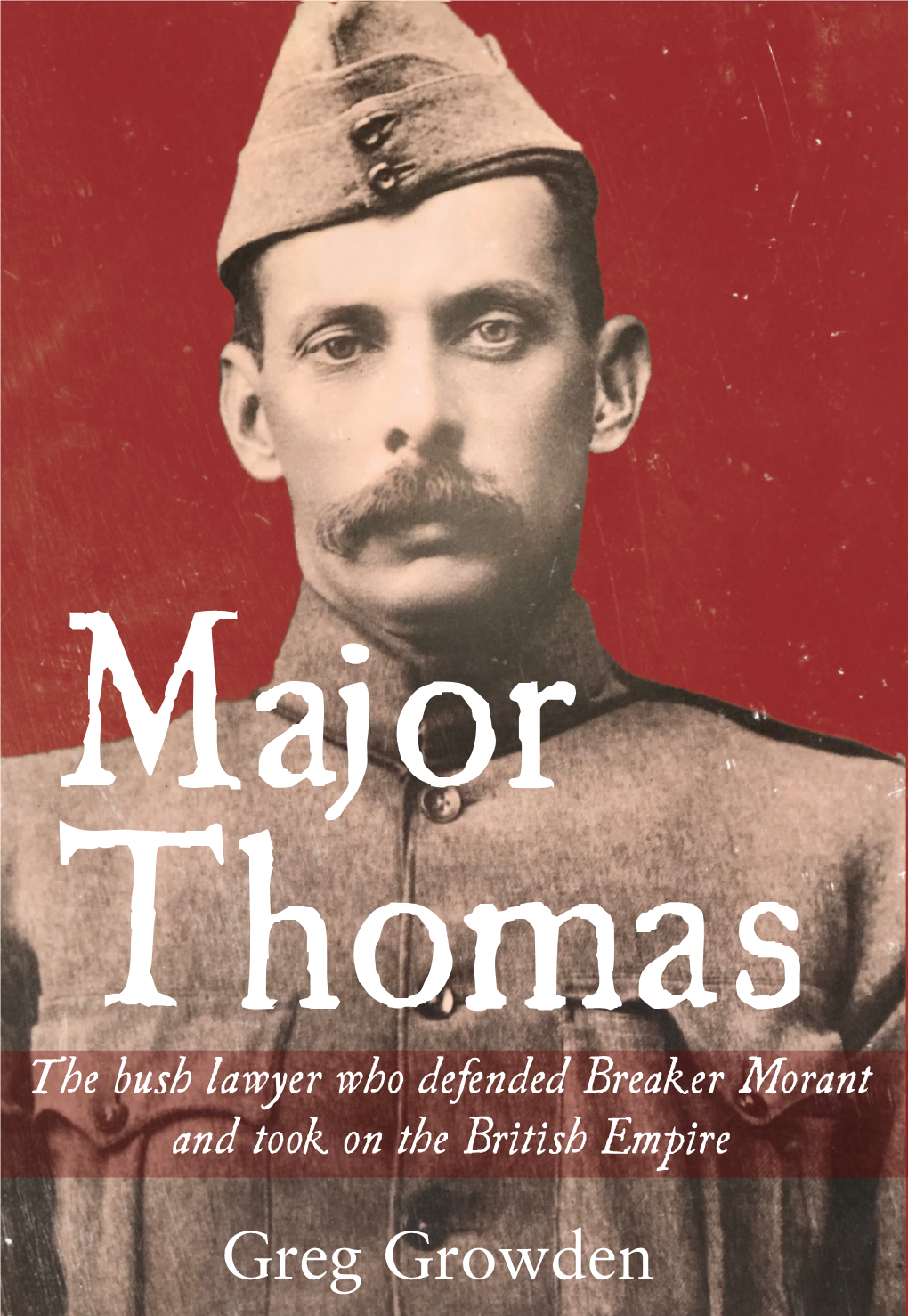 Major Thom As