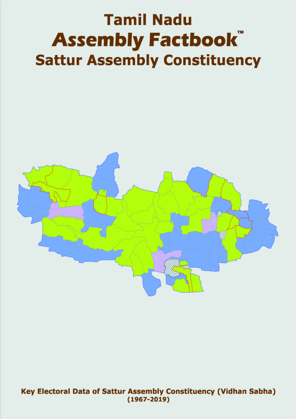 Sattur Assembly Tamil Nadu Factbook