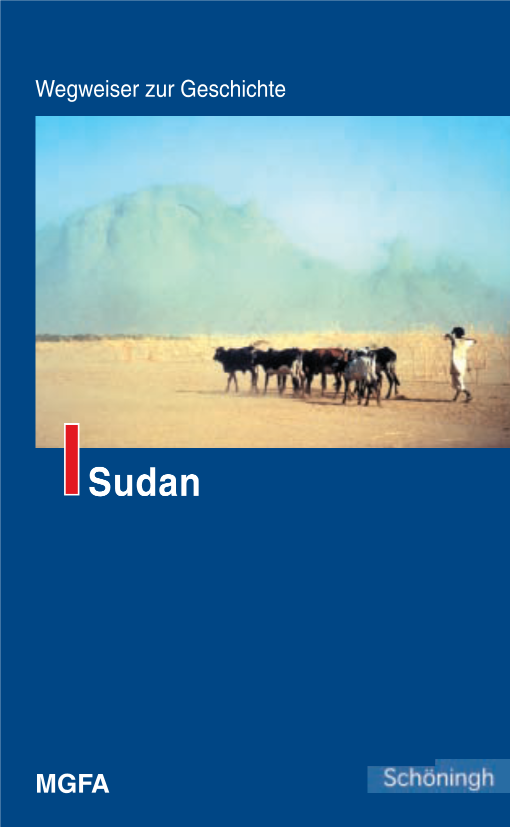 MEU Sudan 01 Titelei