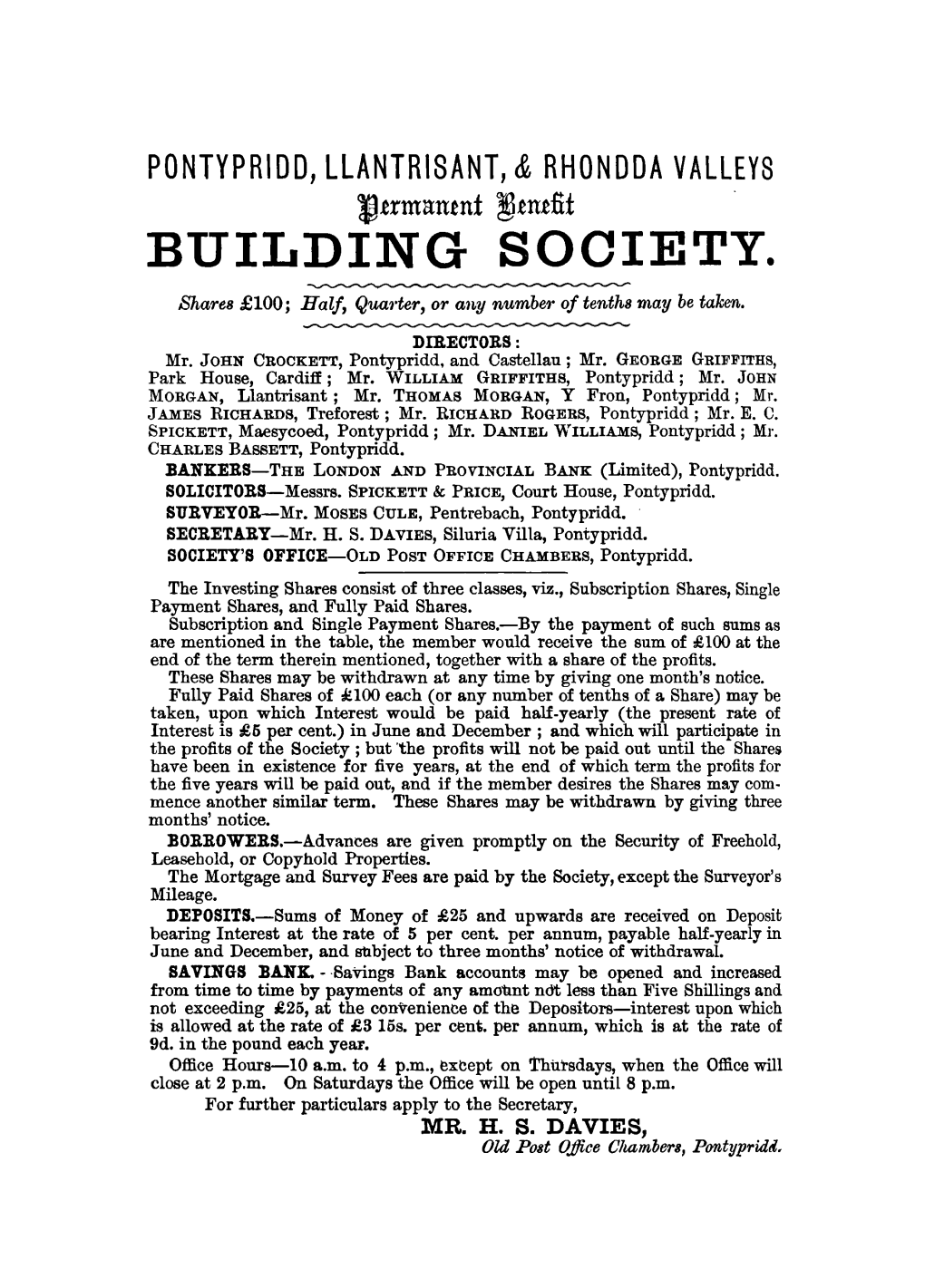 Pontypridd, Llantrisant, & Rhondda Valleys