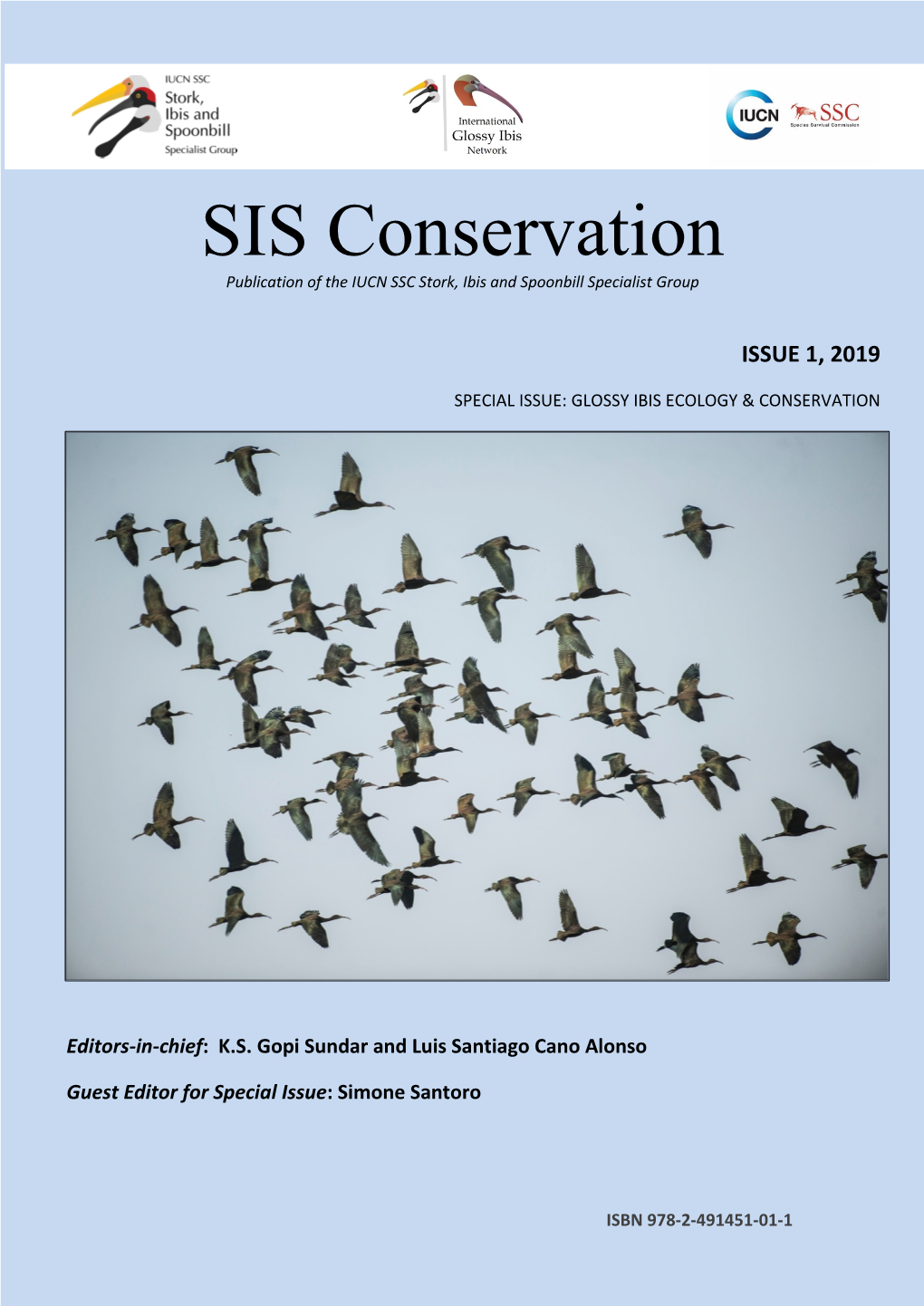 First Insights Into the Glossy Ibis Plegadis Falcinellus Population Dynamics in L’Albufera De València (Eastern Spain)