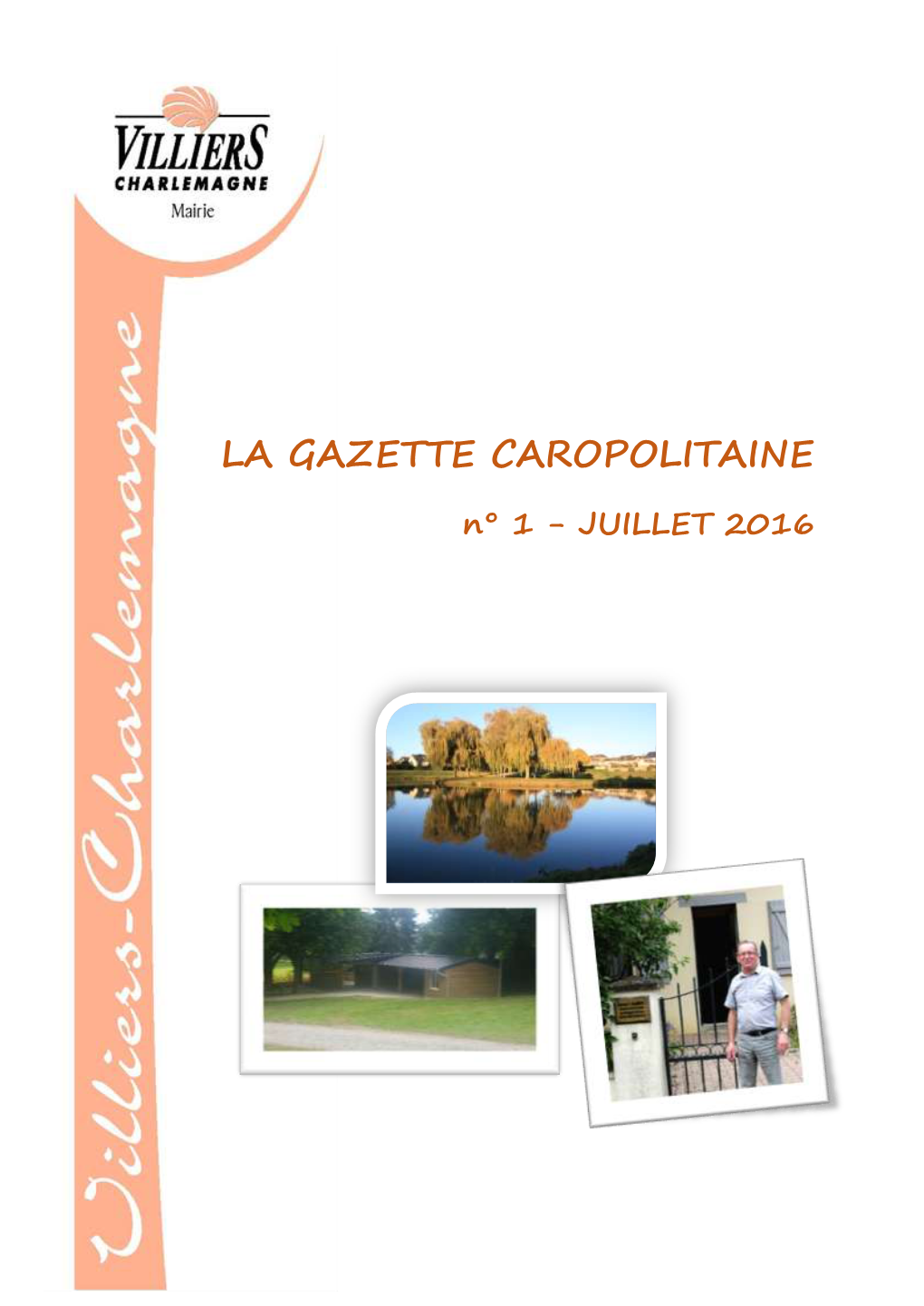 La Gazette Caropolitaine