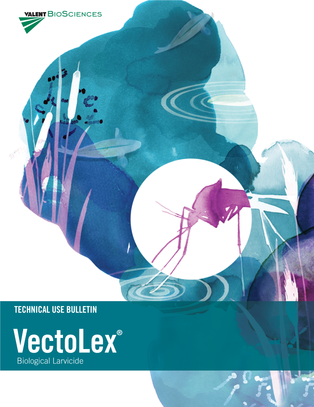 Vectolex Brochure