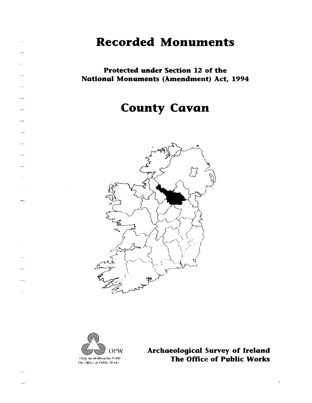 Cavan Manual (1997) 0003