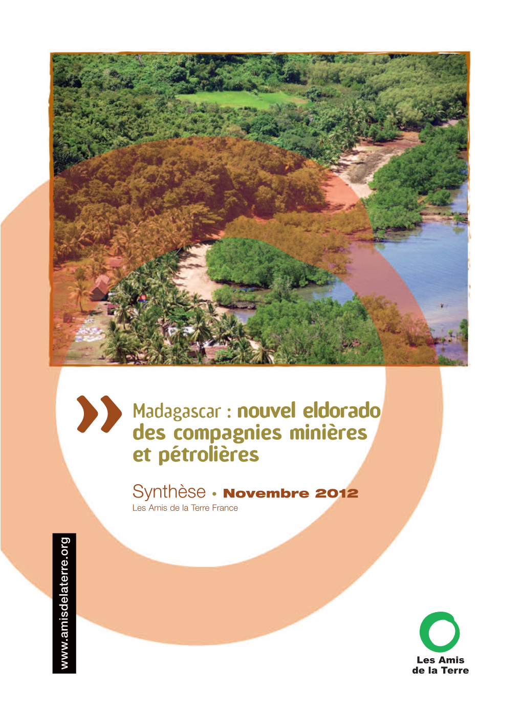 Synthèse Rapport Madagascar