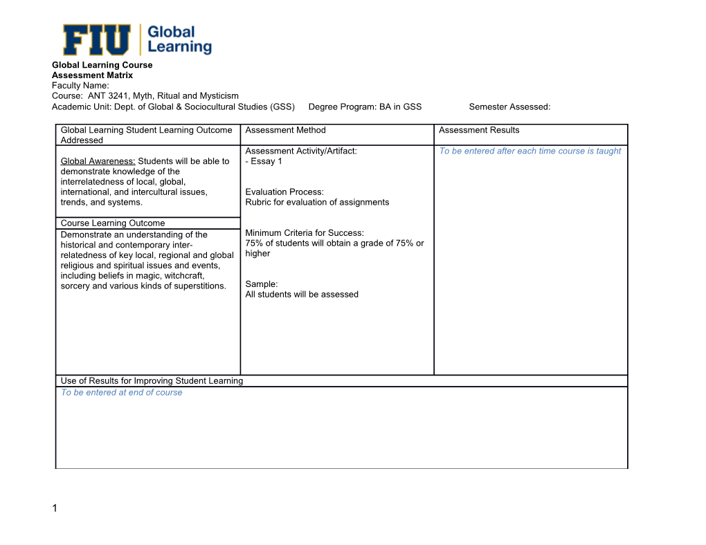 Expanded Statement of Institutional Purpose s1