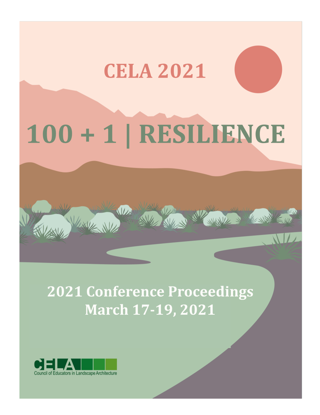 2021 CELA Proceedings