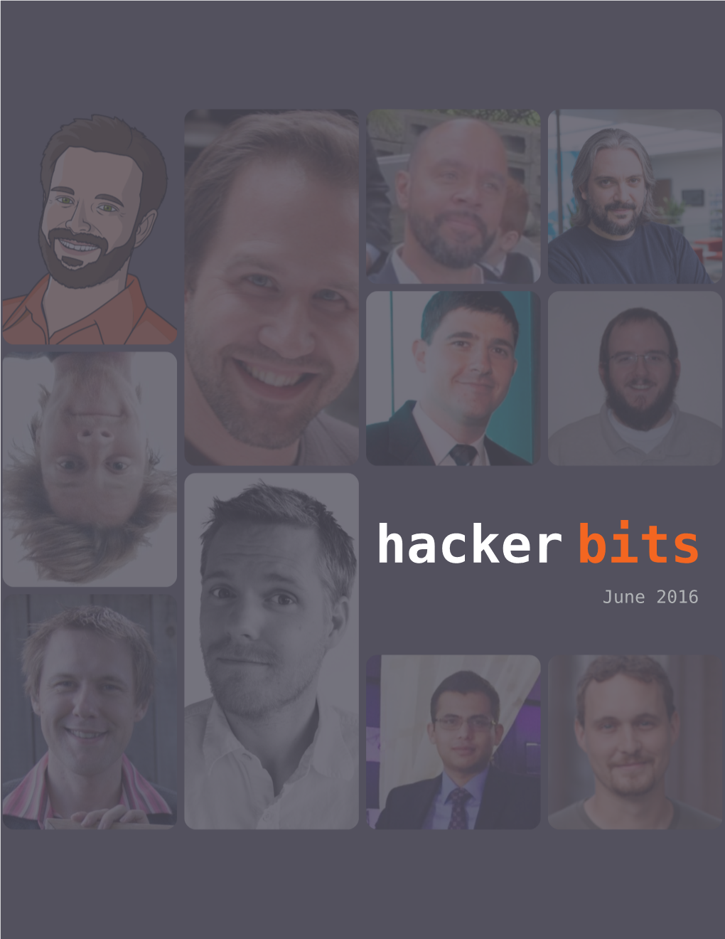 Hacker Bits, June 2016