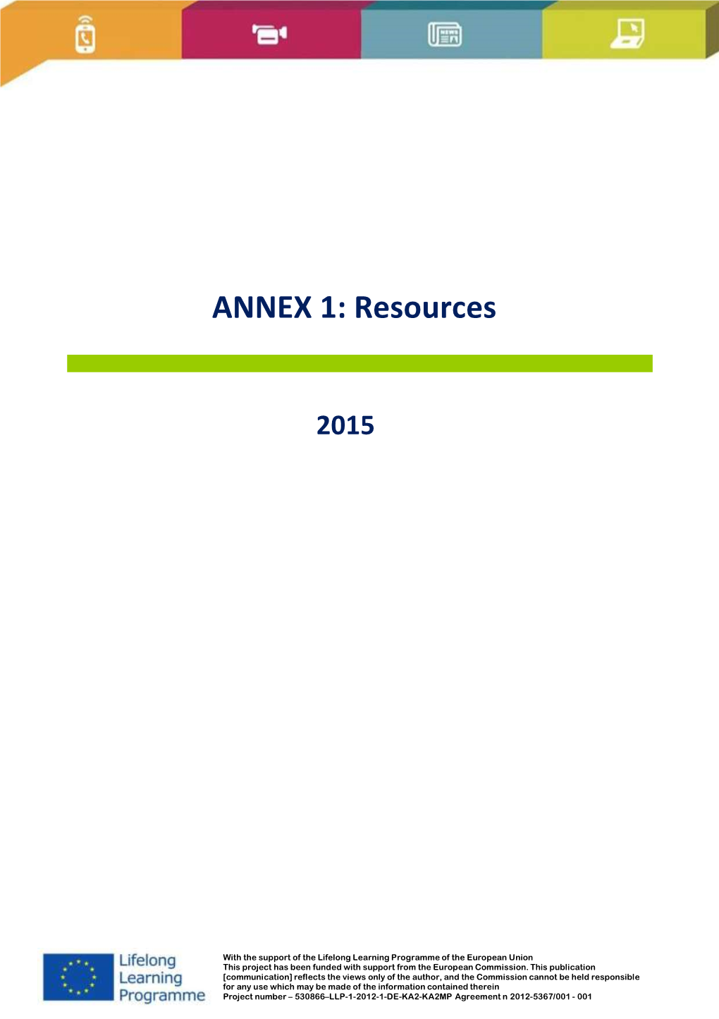 ANNEX 1 Resources.Pdf