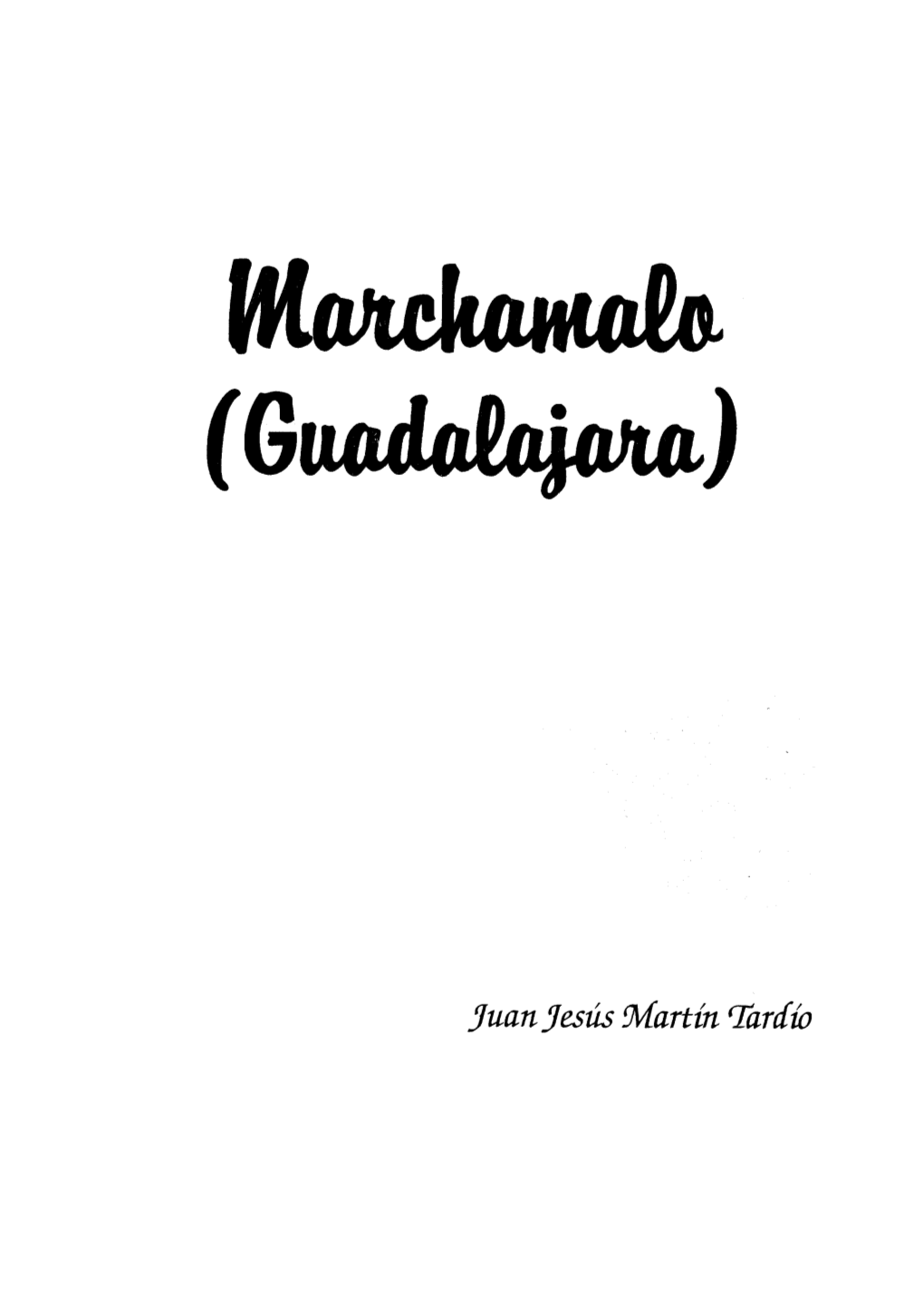 Marchamalo (Guadalajara)