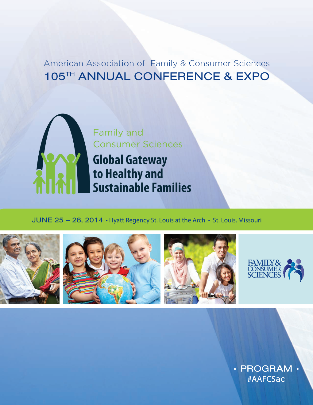 105Th Annual Conference & Expo