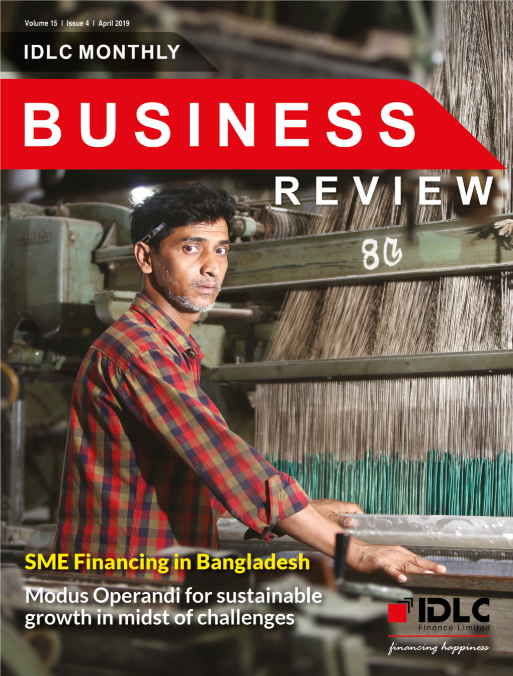 Sme Financing in Bangladesh