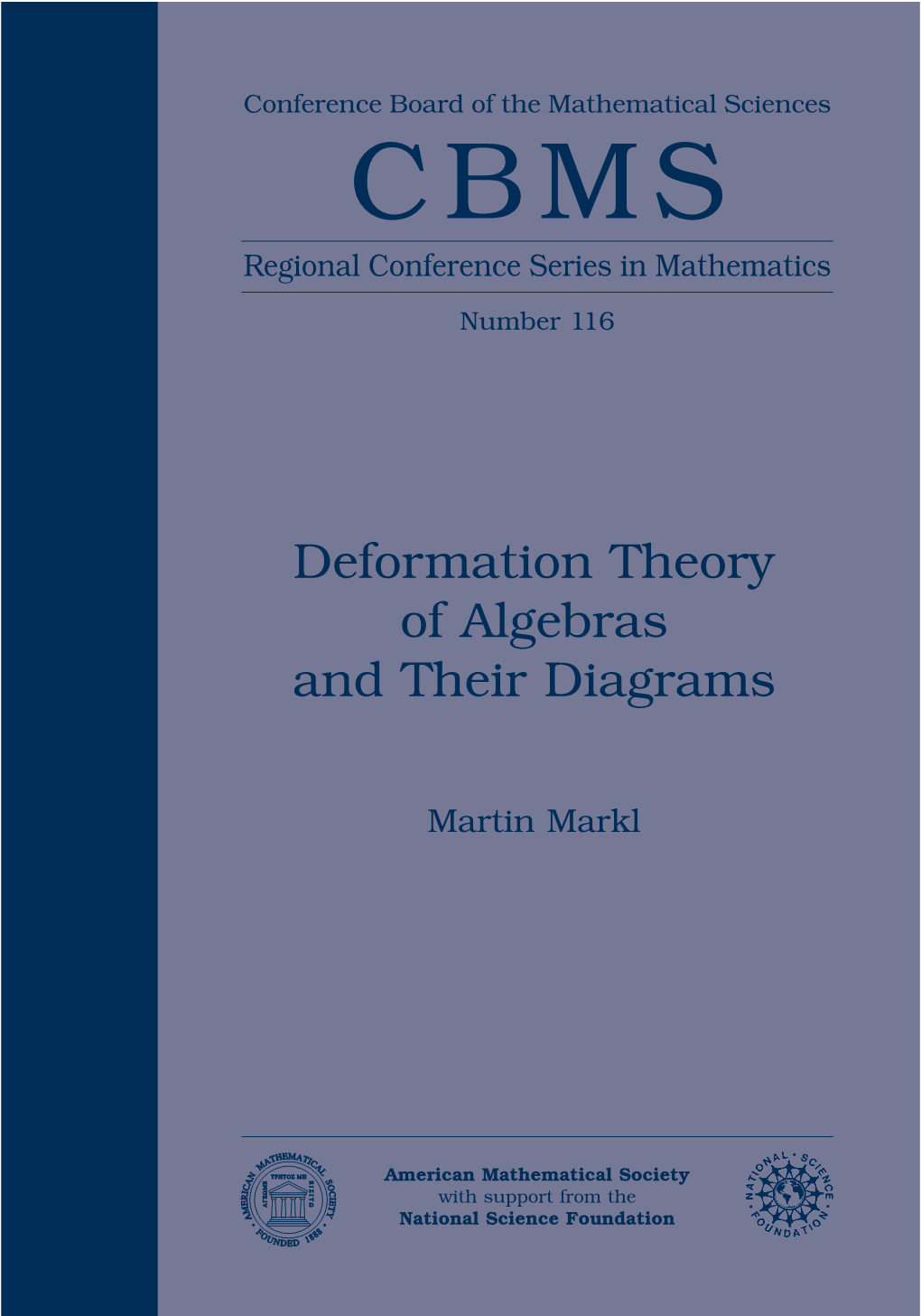 Deformation Theory of Algebras and Their Diagrams