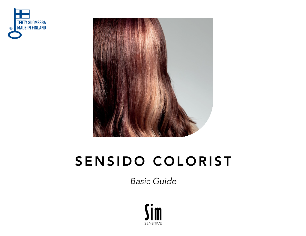 Sensido Colorist