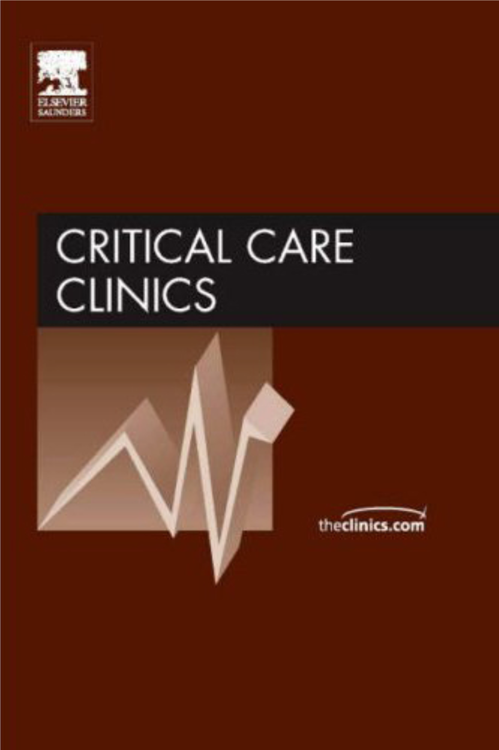 Critical Care Concepts.Pdf