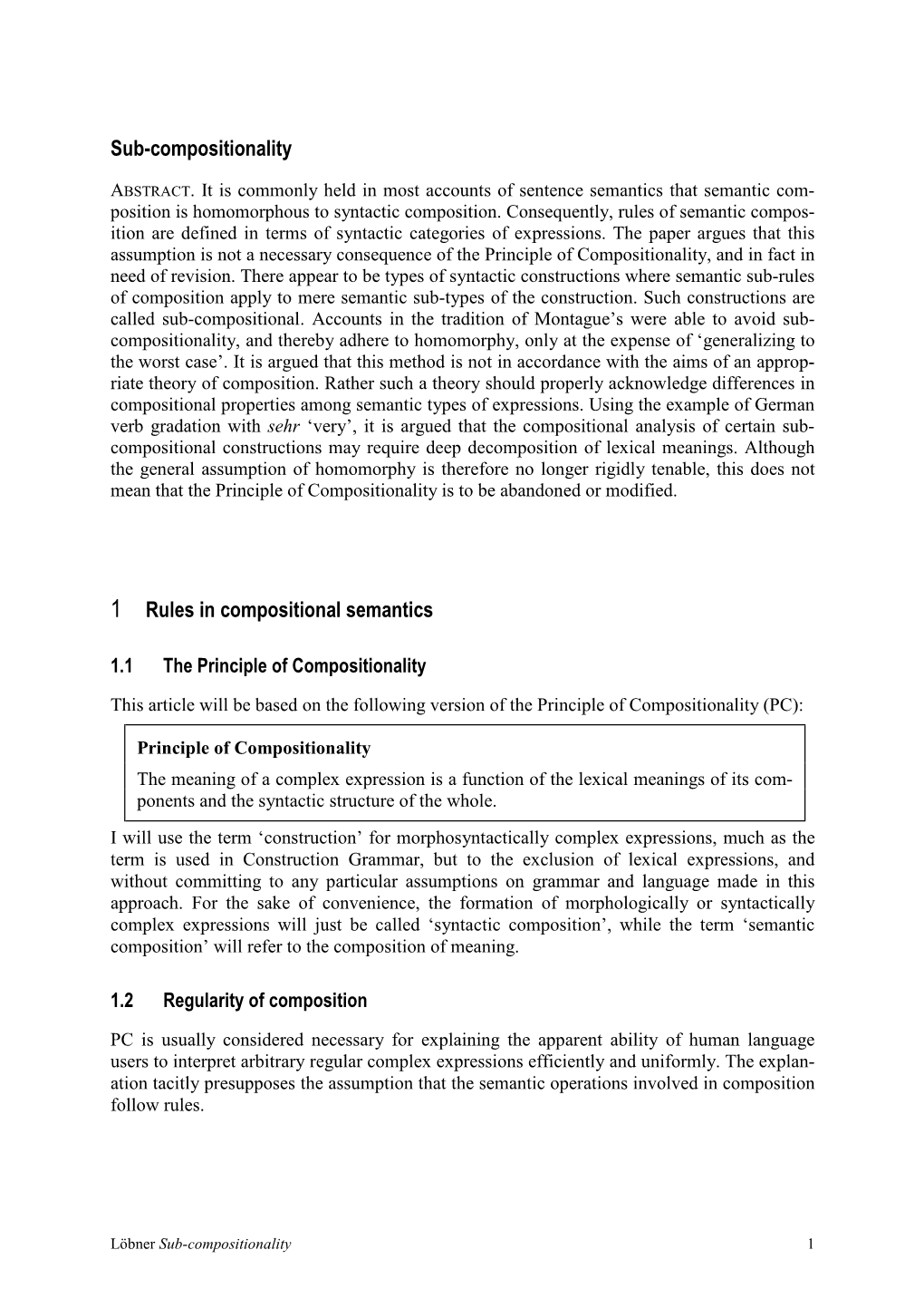 Loebnersubcompositionality Formatiert