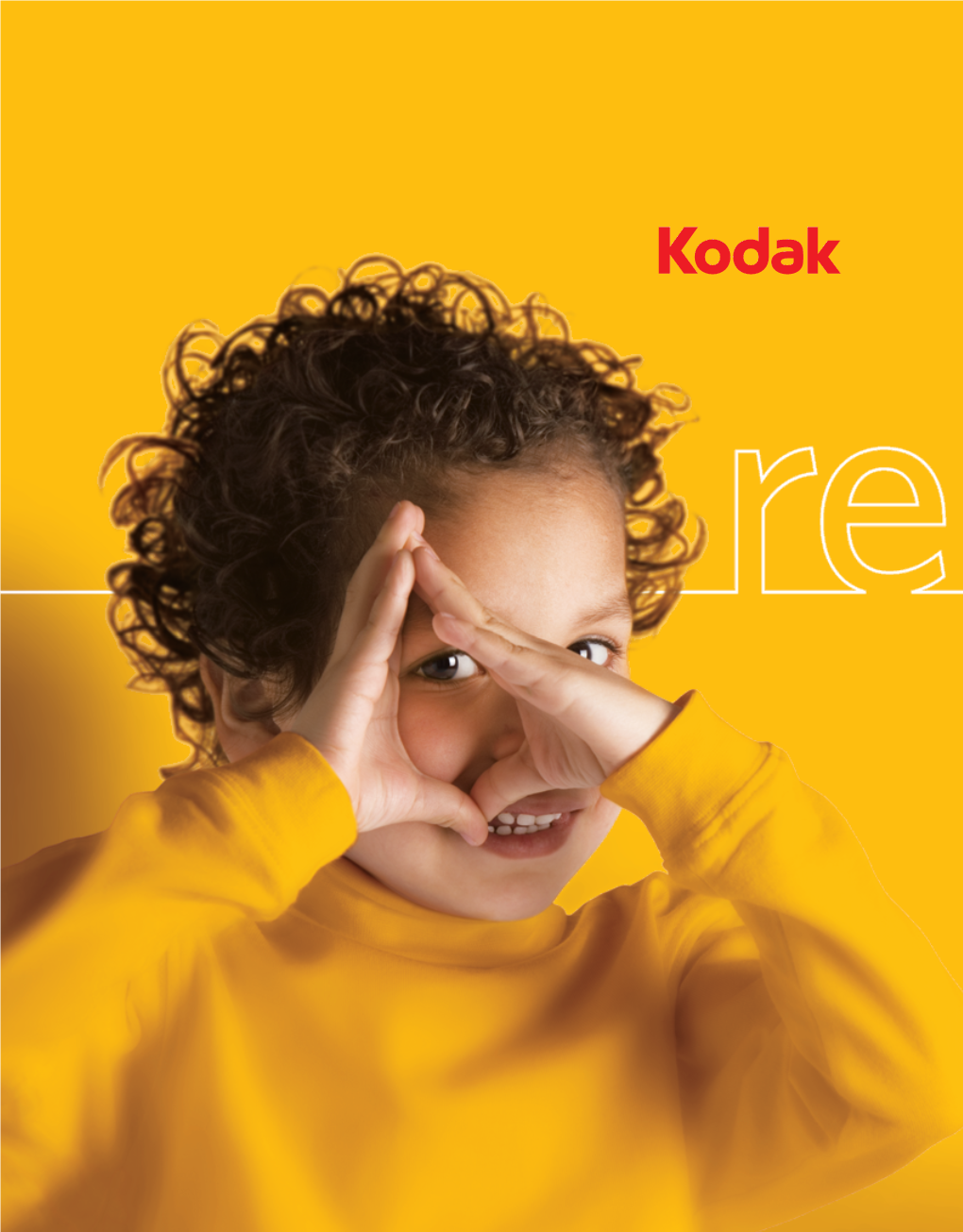 Kodak 2006-2007 Annual Report