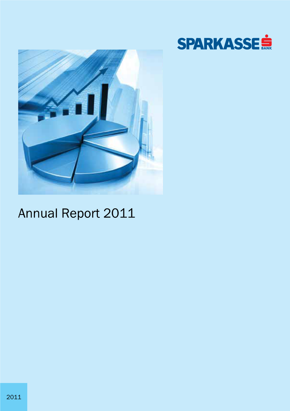 Annual Report 2011 1 CONTENTS