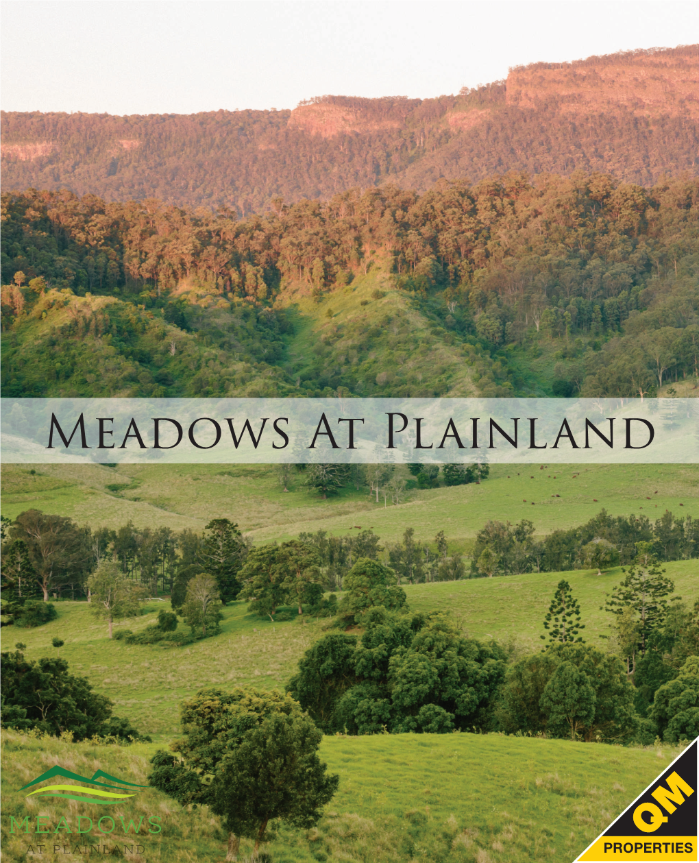 Meadows at Plainland