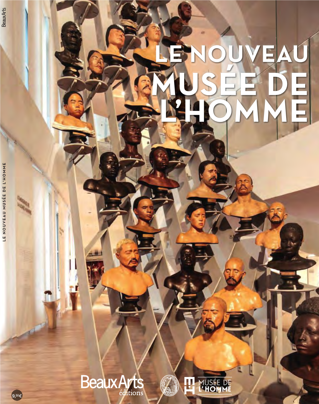 Musée De L'homme