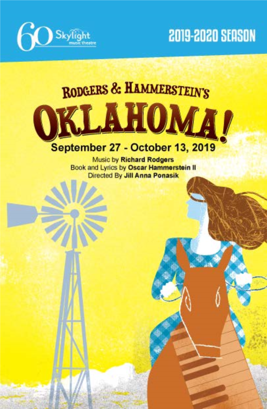 Oklahoma-Playbill.Pdf