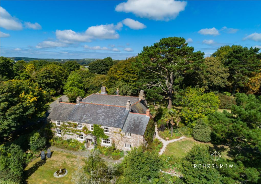 Treviades Barton, Treviades, Constantine, Falmouth, TR11 APPROX