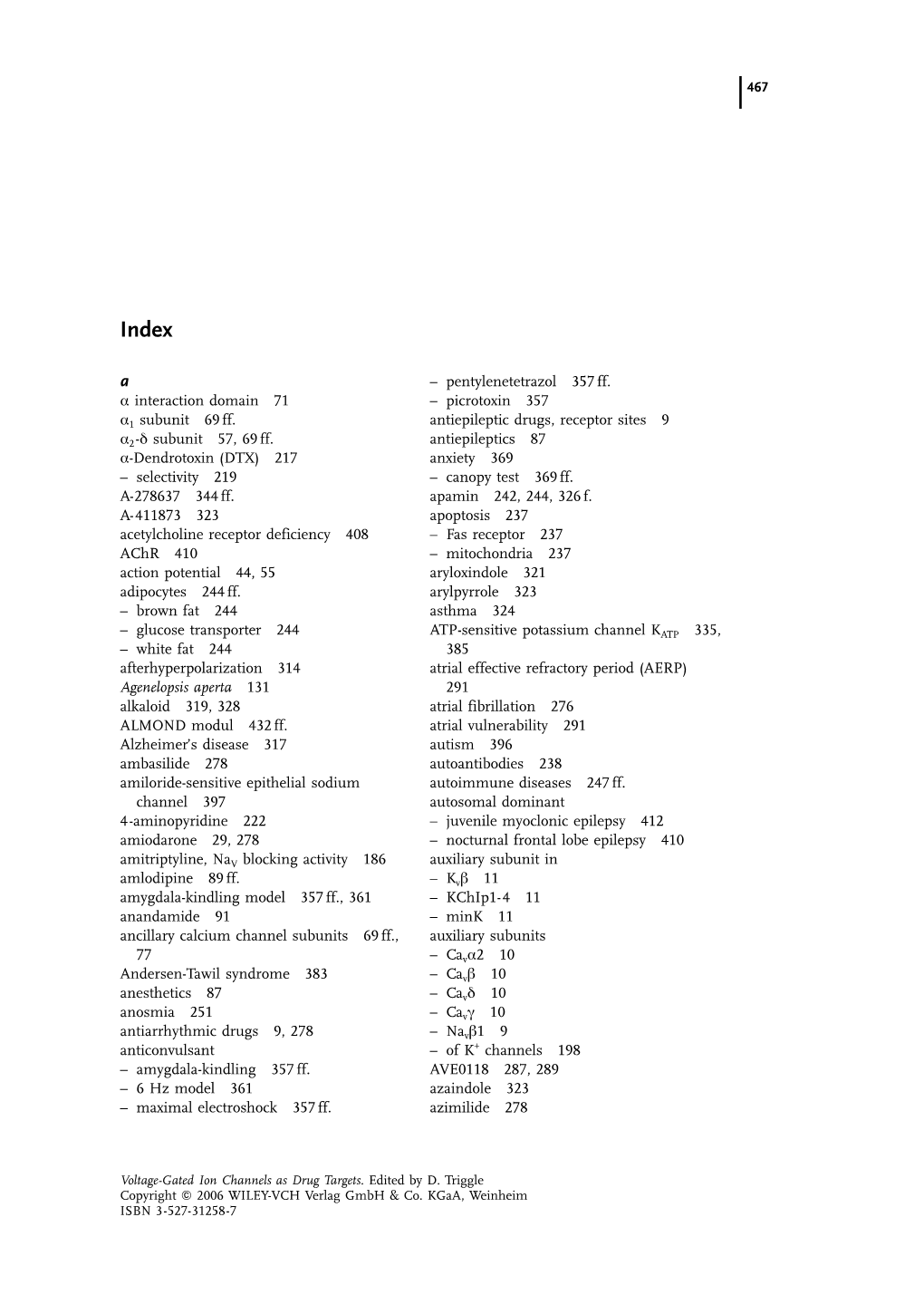 (DTX) 217 – Selectivity 219 A-278637