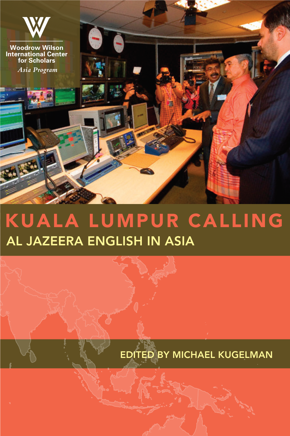 Kuala Lumpur Calling Al Jazeera English in Asia