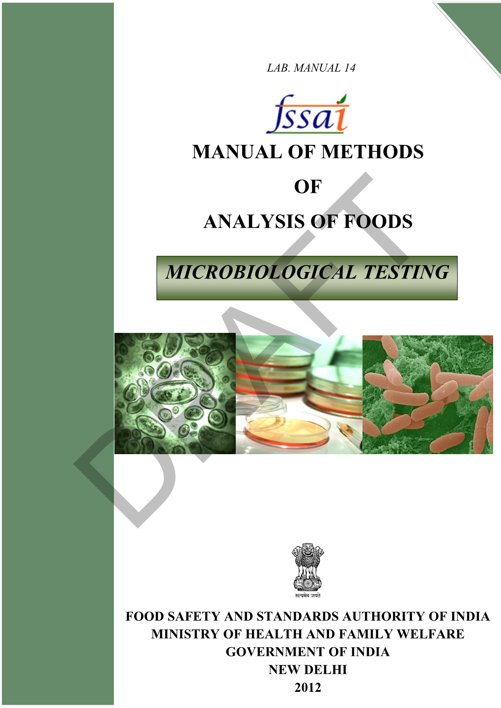 Microbiological Testing