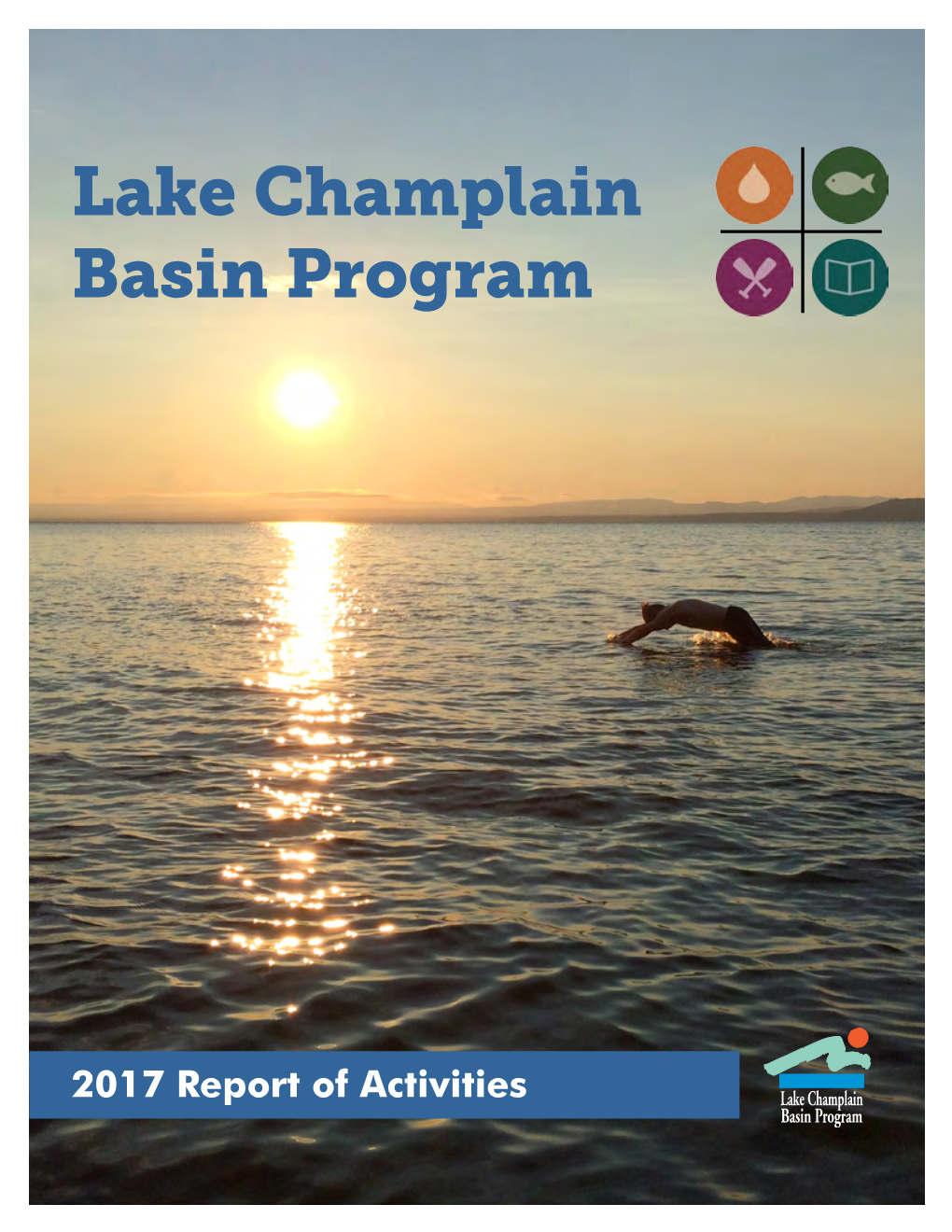 LCBP 2017 Report of Activities