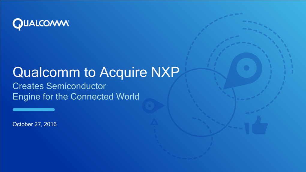 FINAL Qualcomm NXP Presentation