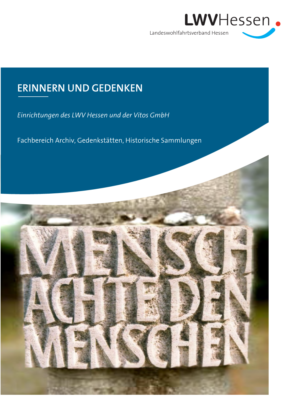 Erinnern Und Gedenken