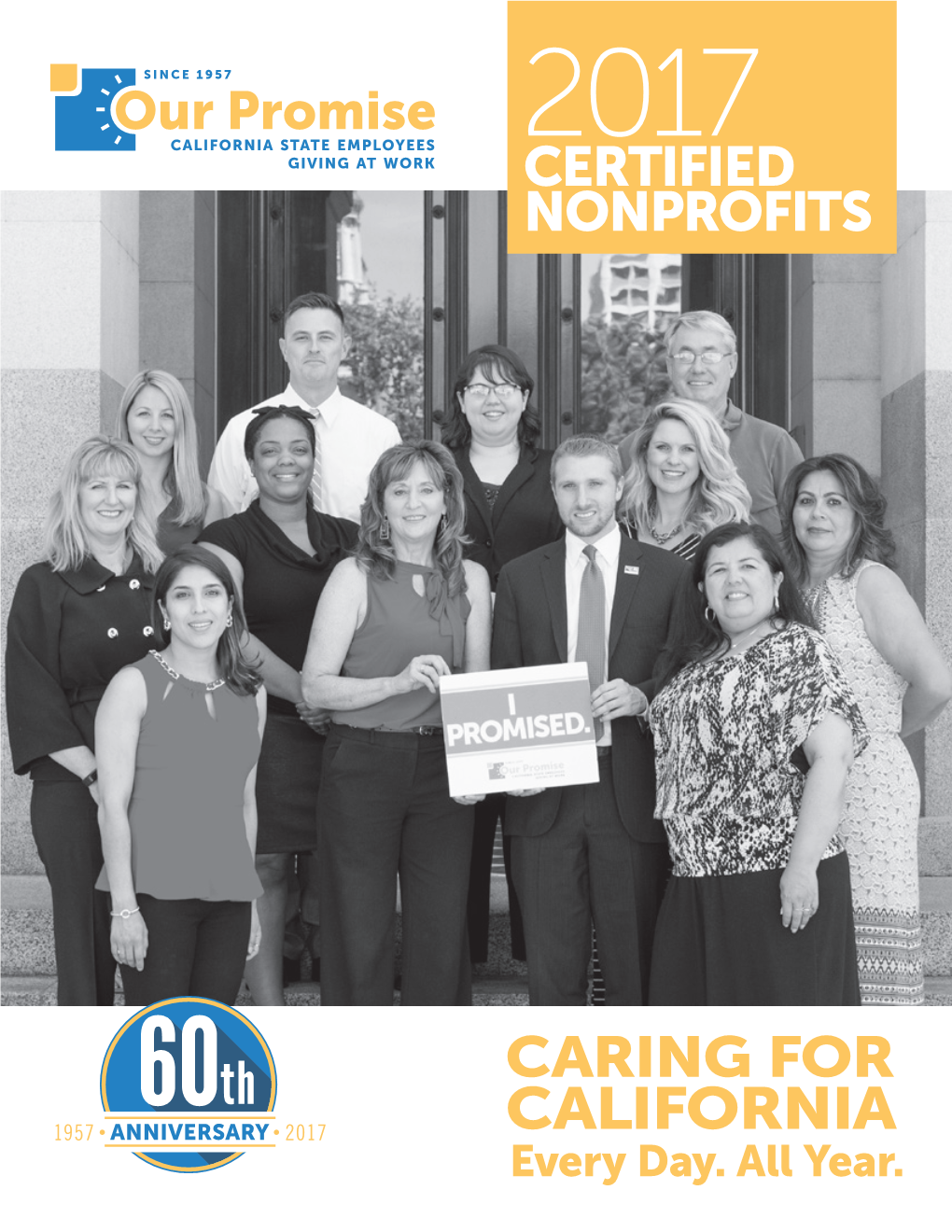 Certified Nonprofits