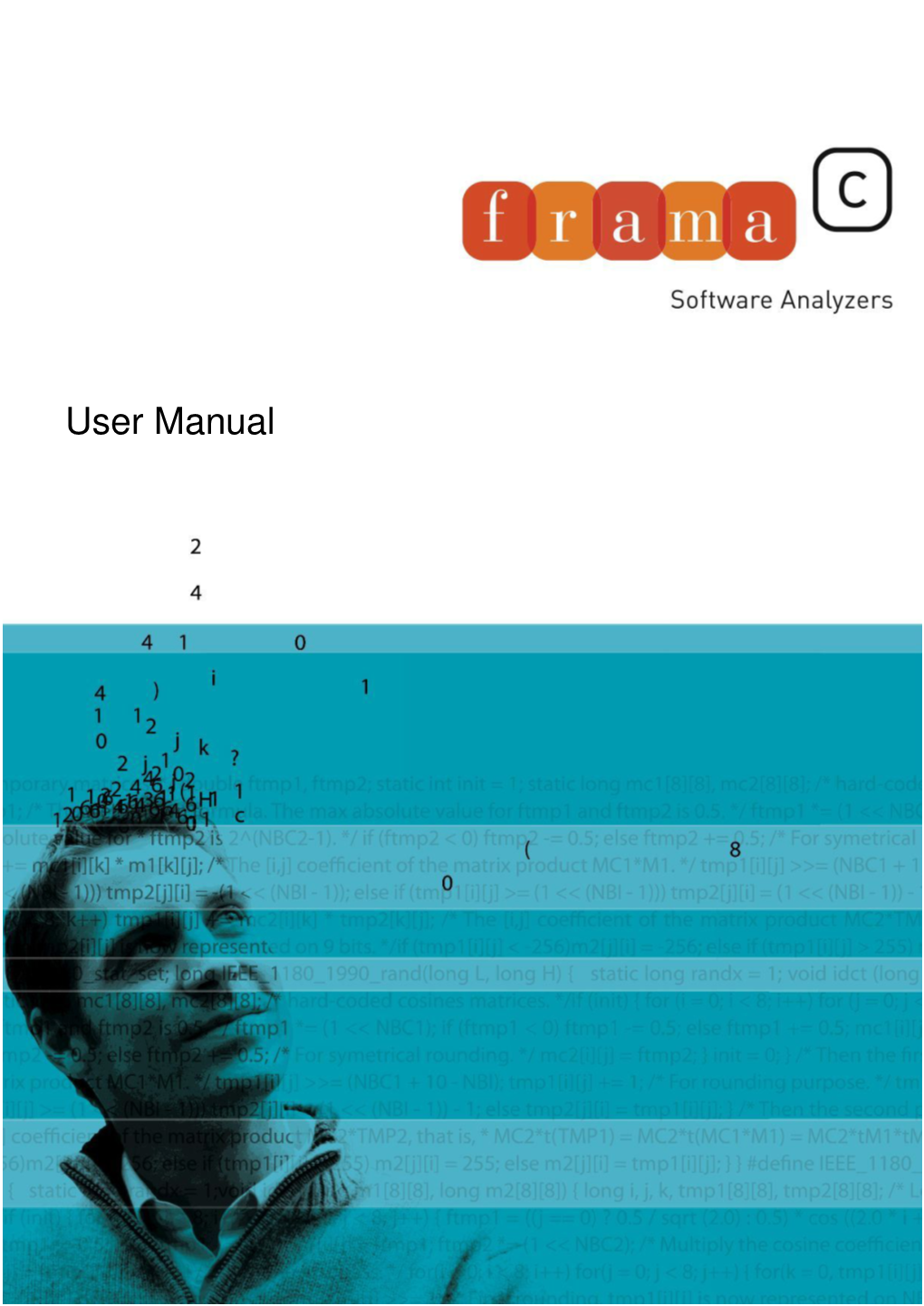 Frama-C User Manual Release 23.1 (Vanadium)