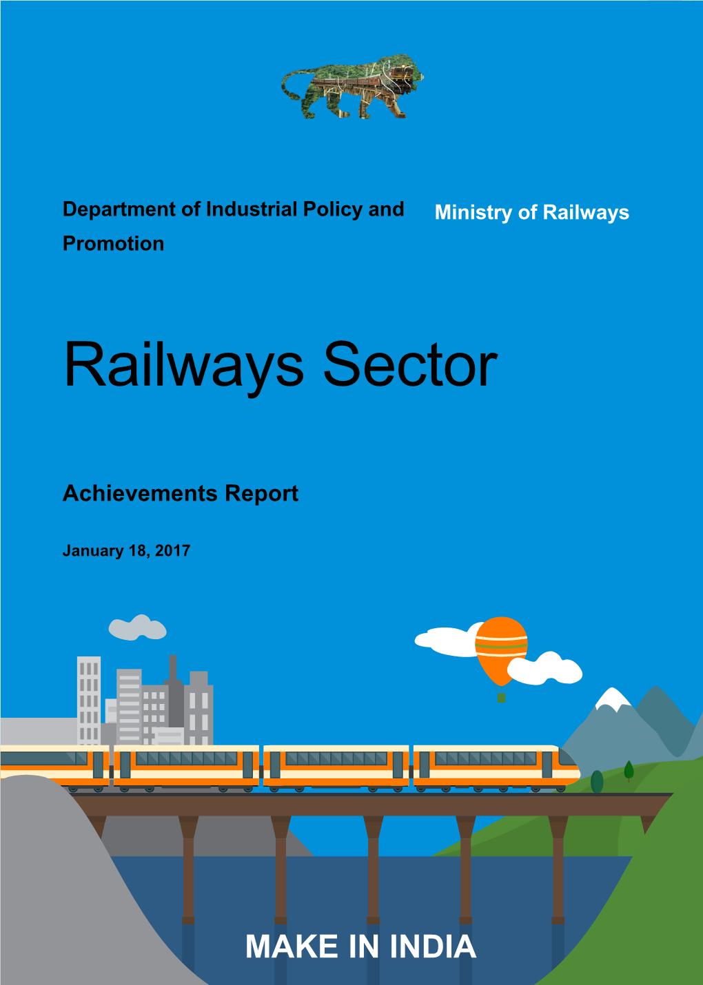 Railways Sector