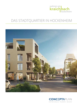 Hockenheim | Wohnen Am Kraichbach
