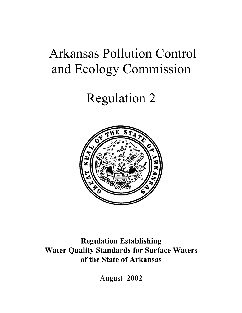 Pollution Control and Ecology Commission