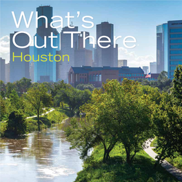 Houston Houston, Texas