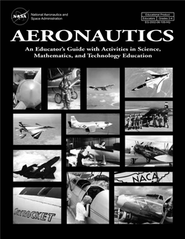Aeronautics Educator Guide