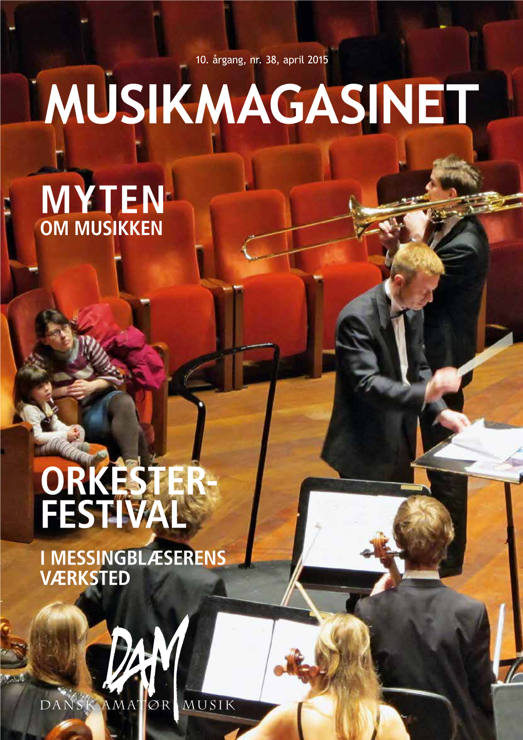 Musikmagasinet