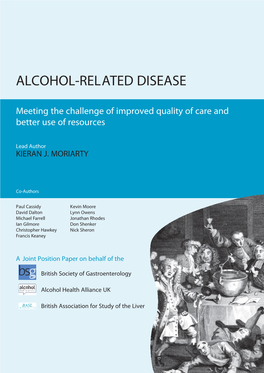 Alcohol-Related Disease Guidance 4.66 MB