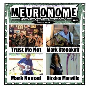 Metronome March