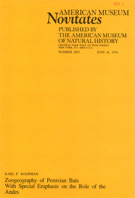 American Museum